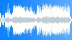 Anti-Gravity Running Stock Music