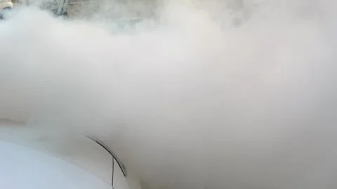 Anti mosquito spray Stock Footage 322934273