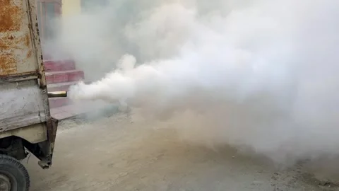 Anti mosquito spray Video stock 322934333