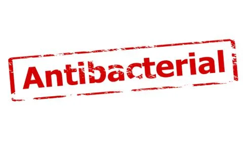 Antibacterial Stock Illustration