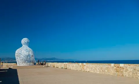 Antibes Stock Photos