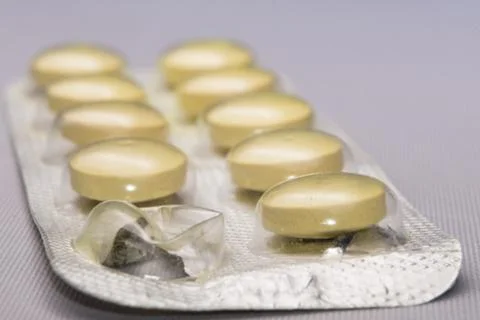 Antibiotic Stock Photos