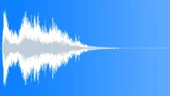 Antic machine jackpot hit Sound Effect