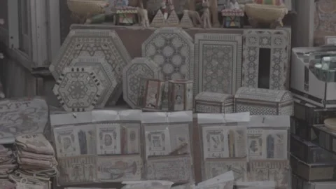 Antica in egypt Stock-Footage 247011649