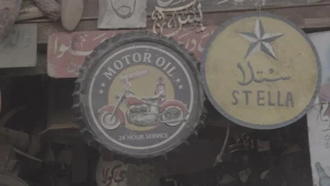 Antica in egypt Stock Footage 247011659