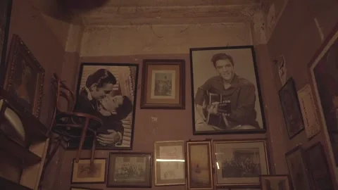 Antica in egypt Stock Footage 247658018