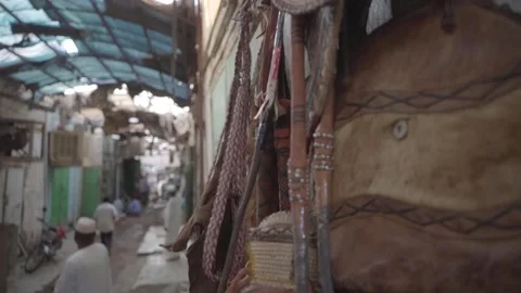Antica in Sudan Stock Footage 247511442