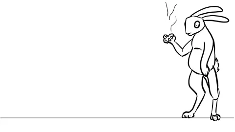 ANTICIPATION 動画素材 233719912