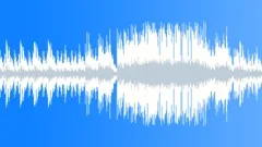 Anticipation (Full track loopable) Stock Music