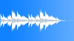 Anticipation (Stinger) Stock Music