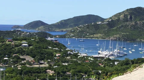 Antigua Caribbean Vidéo 32969414
