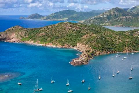 Antigua Stock Photos