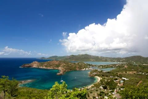 Antigua Stock Photos