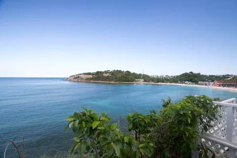 Antigua Stock Photos