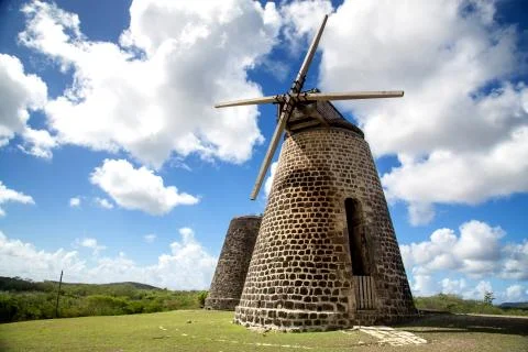 Antigua Stock Photos