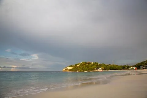 Antigua Stock Photos