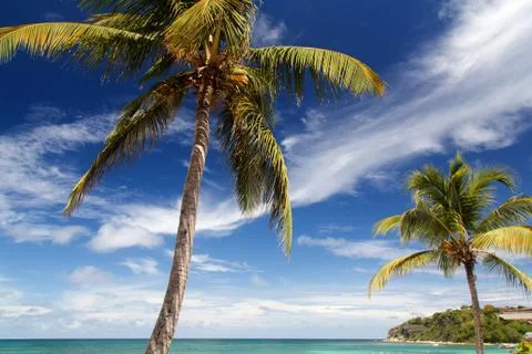 Antigua Stock Photos