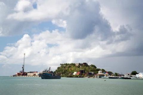 Antigua Stock Photos