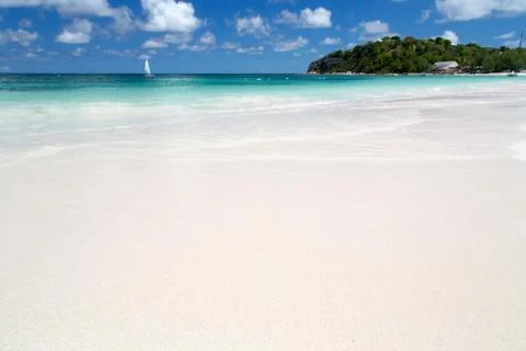 Antigua Stock Photos