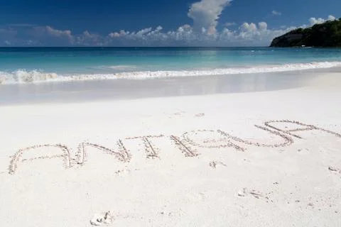 Antigua Stock Photos