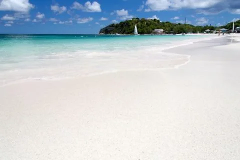 Antigua Stock Photos