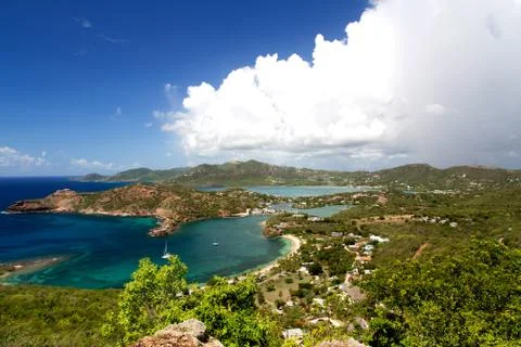 Antigua Stock Photos