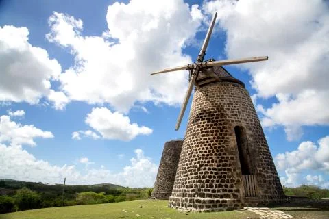 Antigua Stock Photos