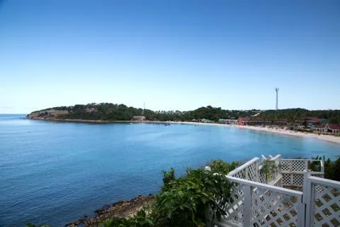 Antigua Stock Photos