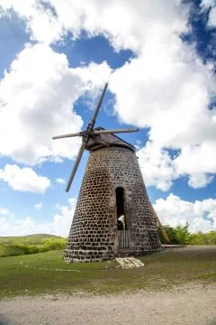 Antigua Stock Photos