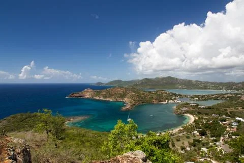 Antigua Stock Photos