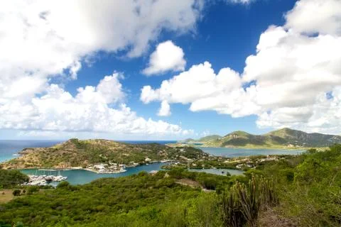 Antigua Stock Photos
