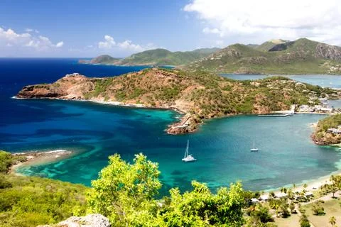 Antigua Stock Photos