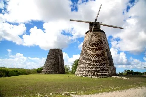 Antigua Stock Photos