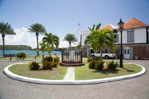 Antigua Stock Photos