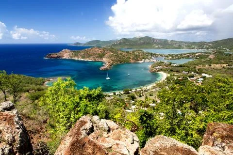 Antigua Stock Photos