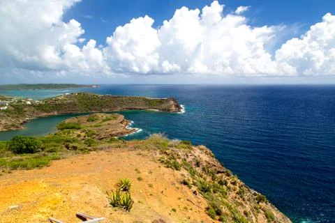 Antigua Stock Photos