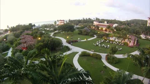 Antigua Sandals Time Lapse Stock Footage 22343316
