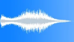 Antimatter Clouds Sound Effect
