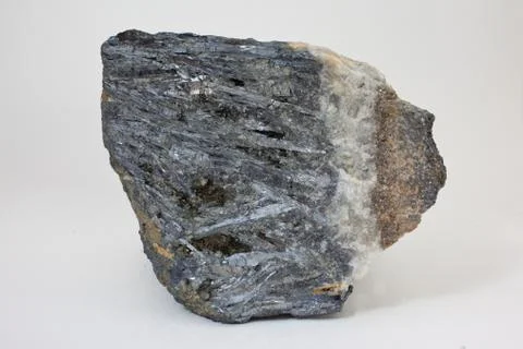 Antimonite Stock Photos