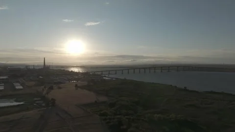 Antioch Sunset Vidéo 313775109