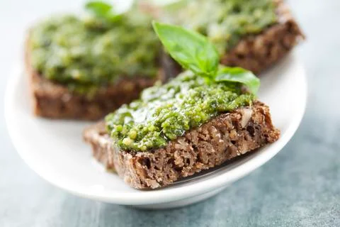 Antipasti Stock Photos