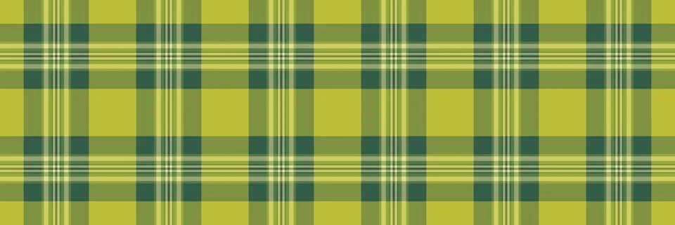 Antique background plaid pattern, chic seamless texture fabric. Canadian ch.. Illustrazione stock