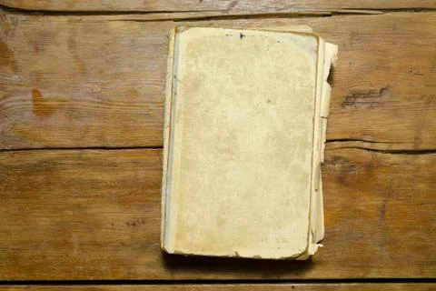 Antique book Stock Photos