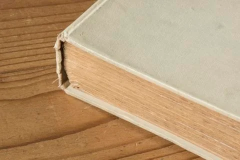 Antique book Stock Photos