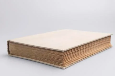 Antique book Stock Photos