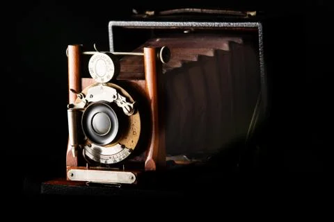 Antique camera Photos