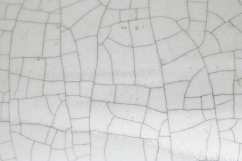 Antique ceramic texture Stock Photos