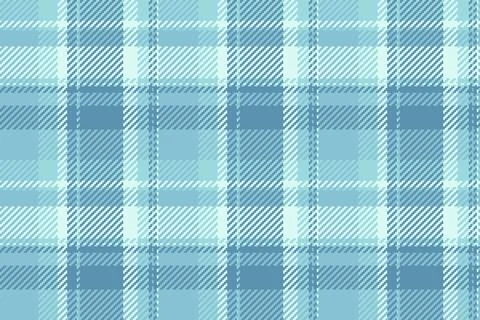 Antique check background texture, carpet textile seamless pattern. Twill fa.. Stock Illustration