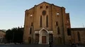 Antique church of S. Francesco 4k or 4k+ Resolution