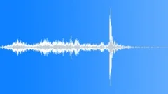Antique drawer close 02Sound Effect